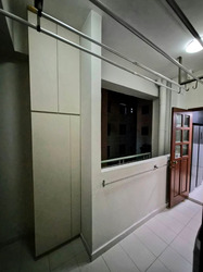 Merawoods (D23), Condominium #583972141